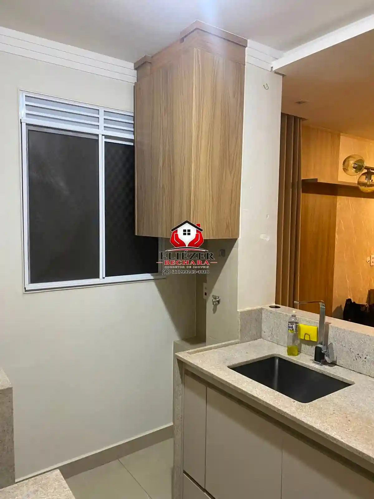 Apartamento com 2 quartos à venda, 40m² — foto 2 de 21
