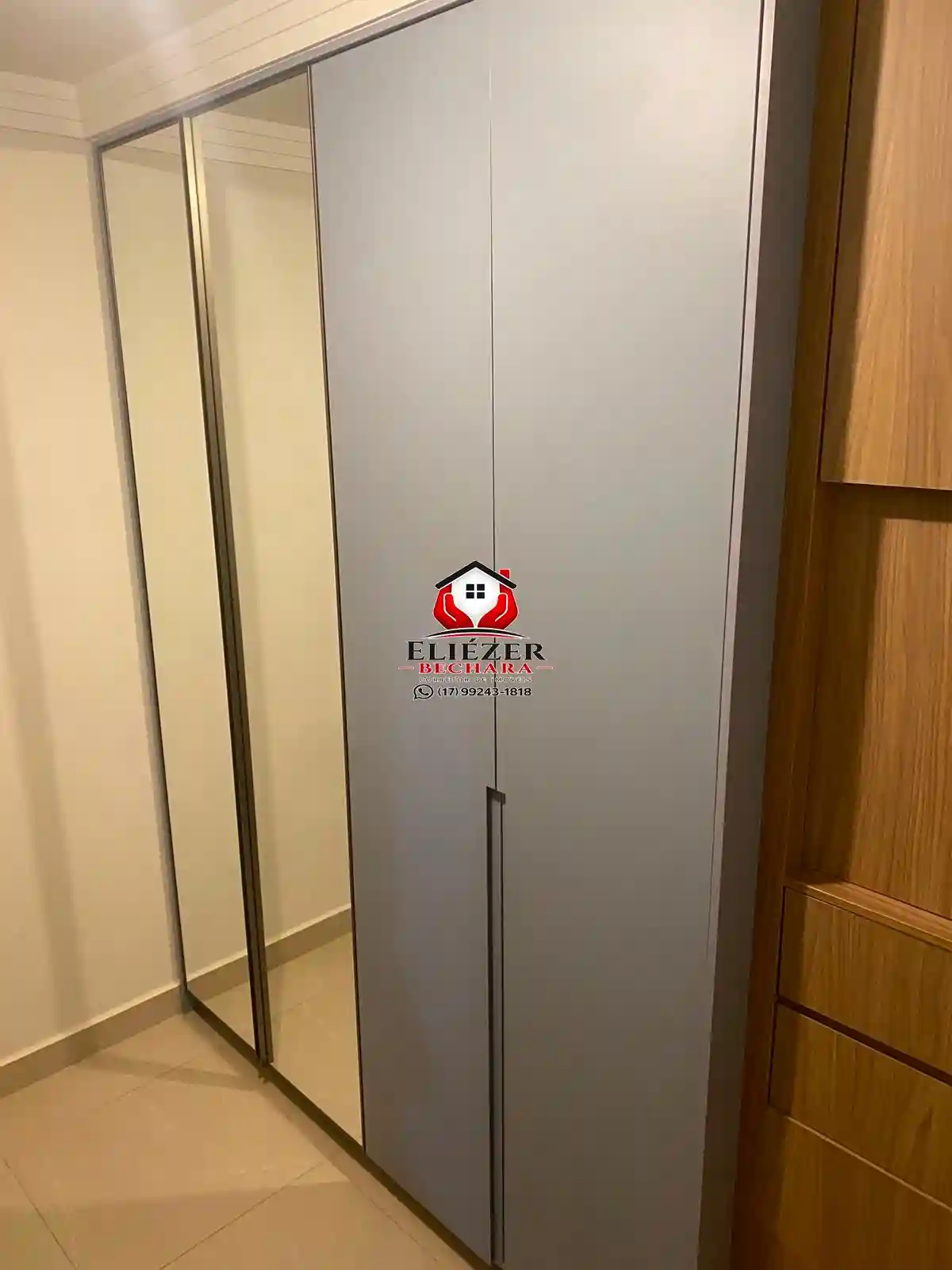 Apartamento com 2 quartos à venda, 40m² — foto 16 de 21