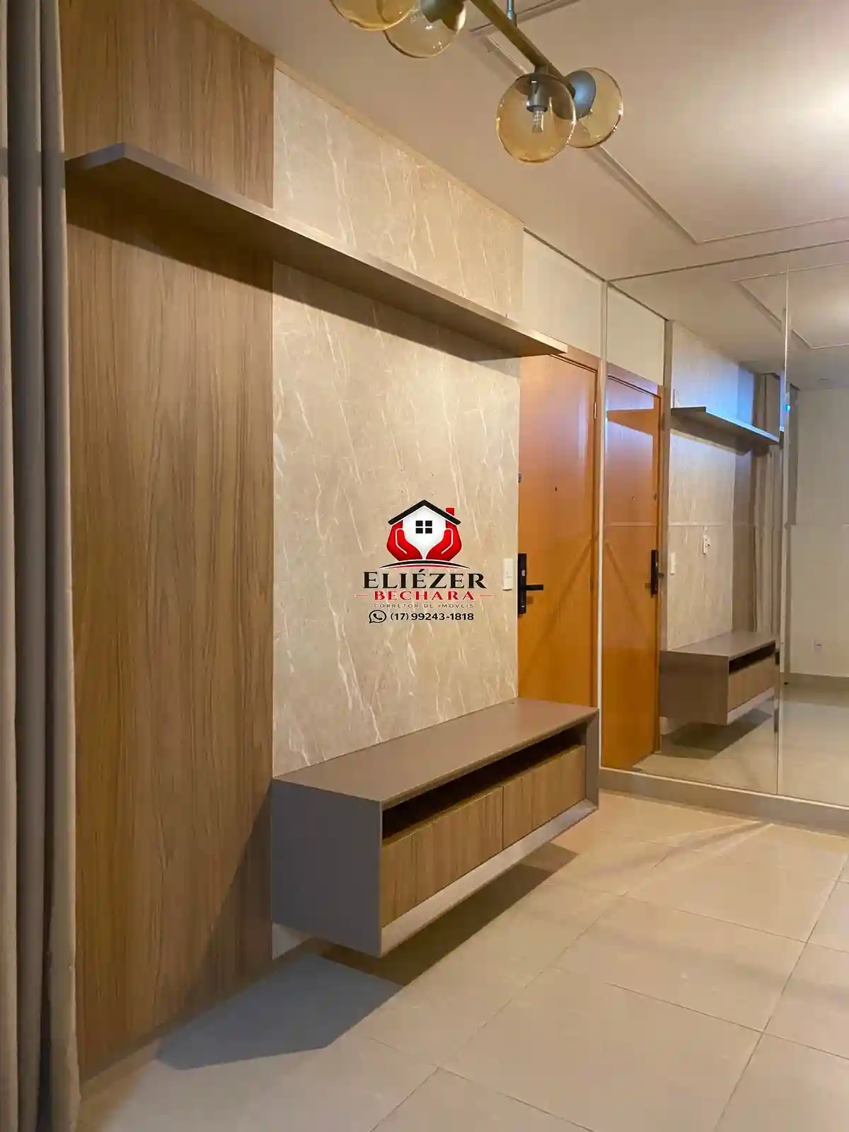 Apartamento com 2 quartos à venda, 40m² — foto 4 de 21
