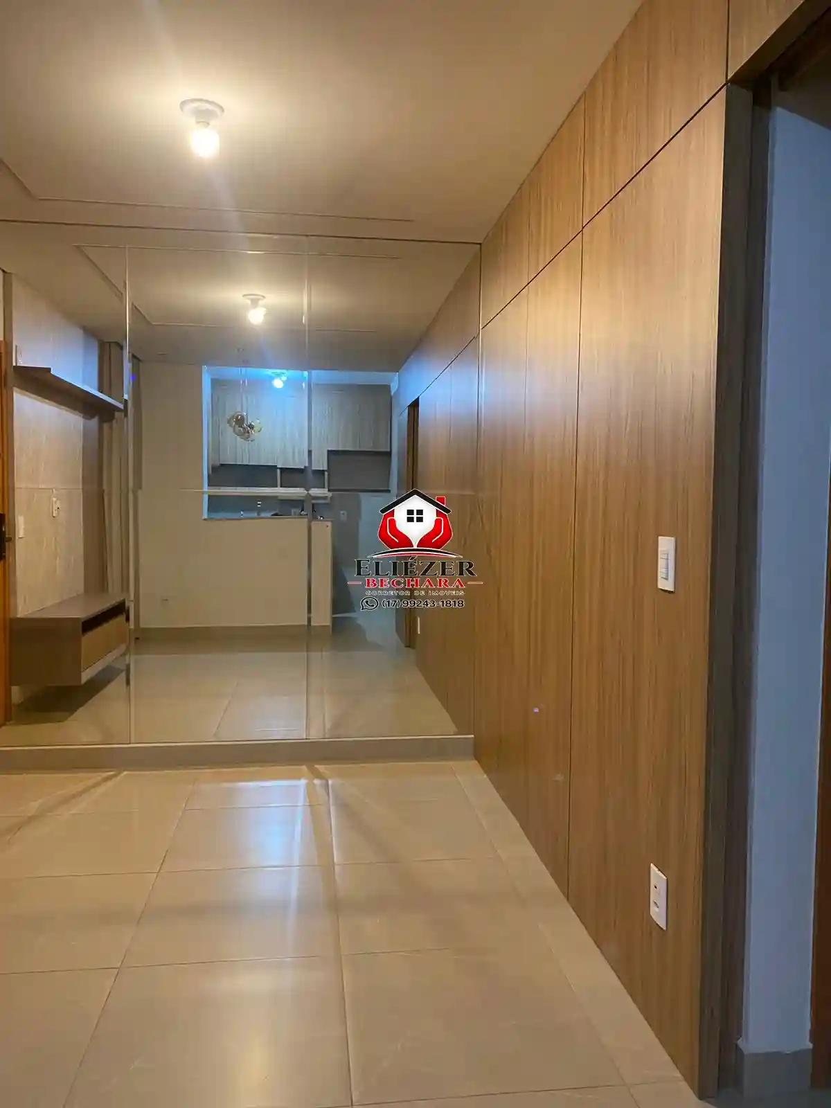 Apartamento com 2 quartos à venda, 40m² — foto 8 de 21