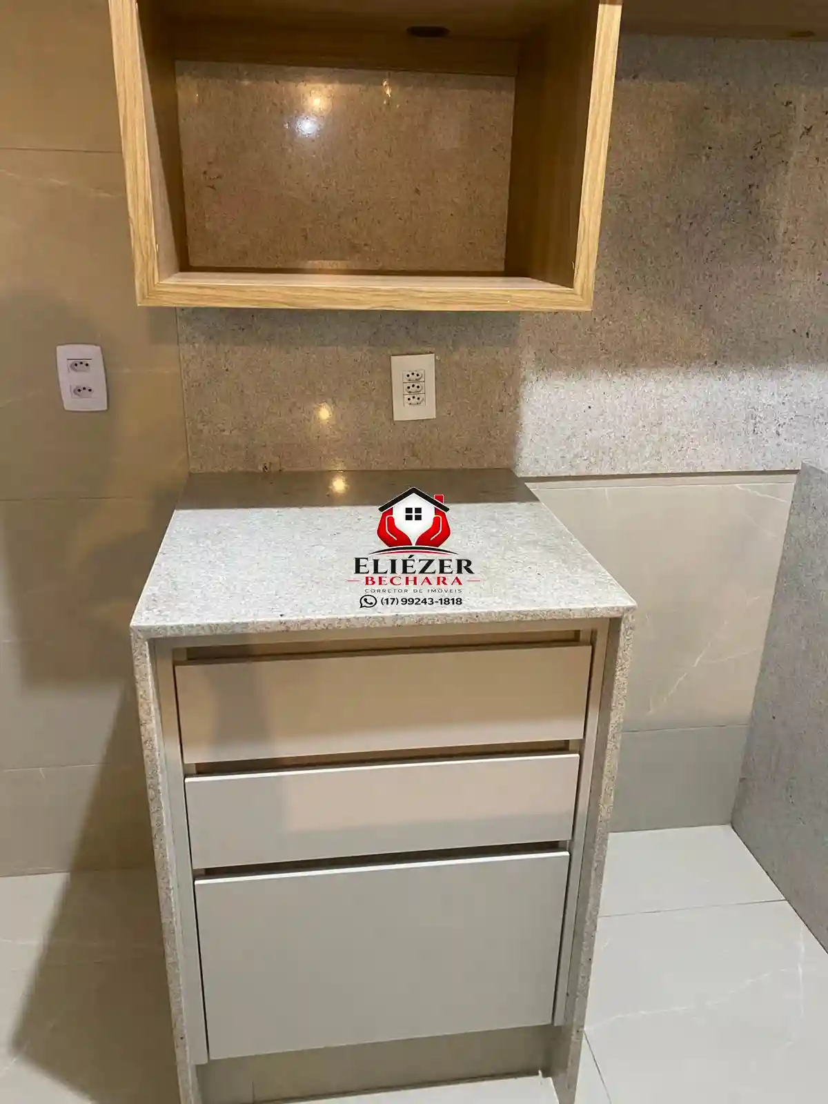 Apartamento com 2 quartos à venda, 40m² — foto 5 de 21