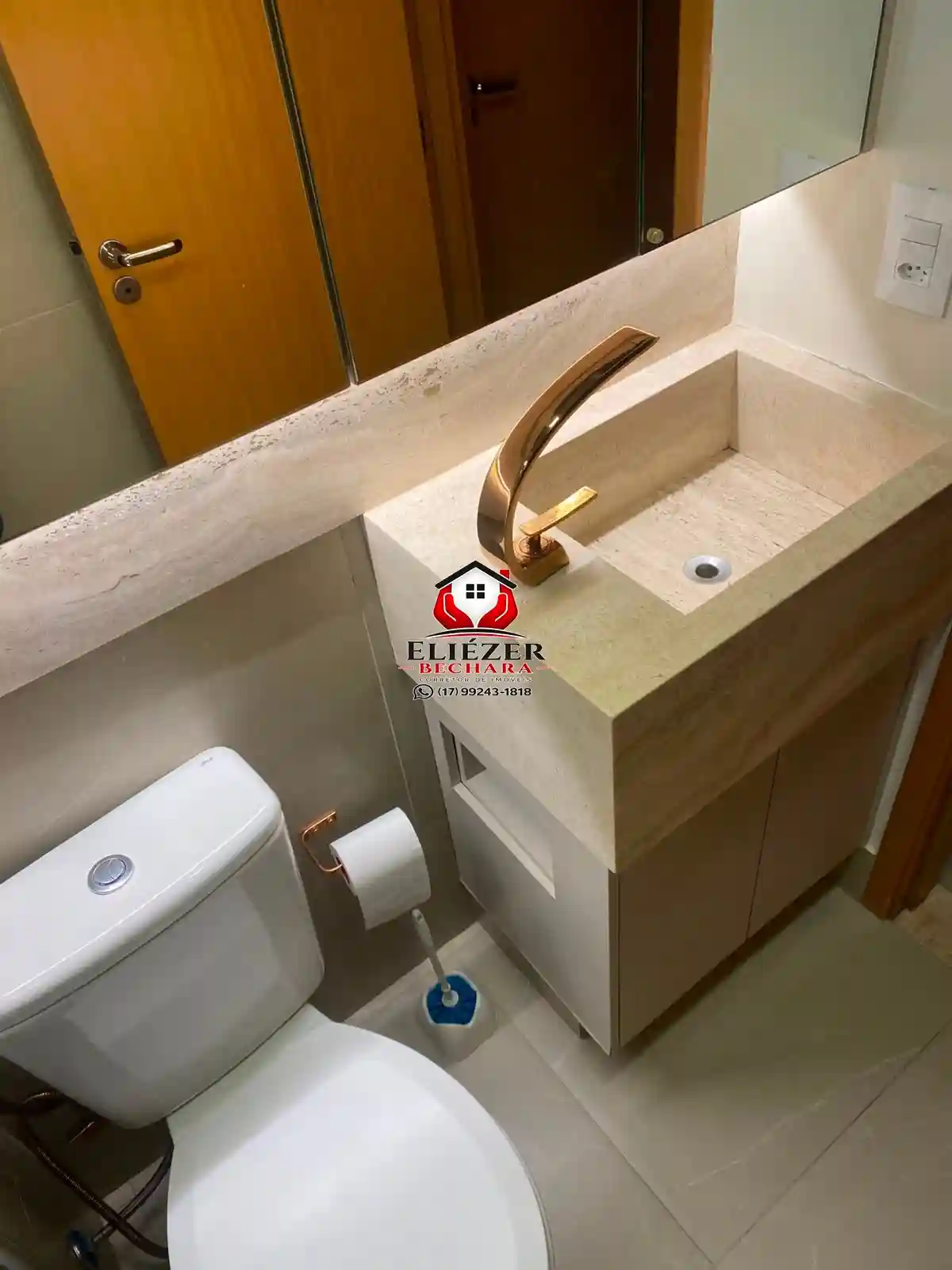Apartamento com 2 quartos à venda, 40m² — foto 6 de 21