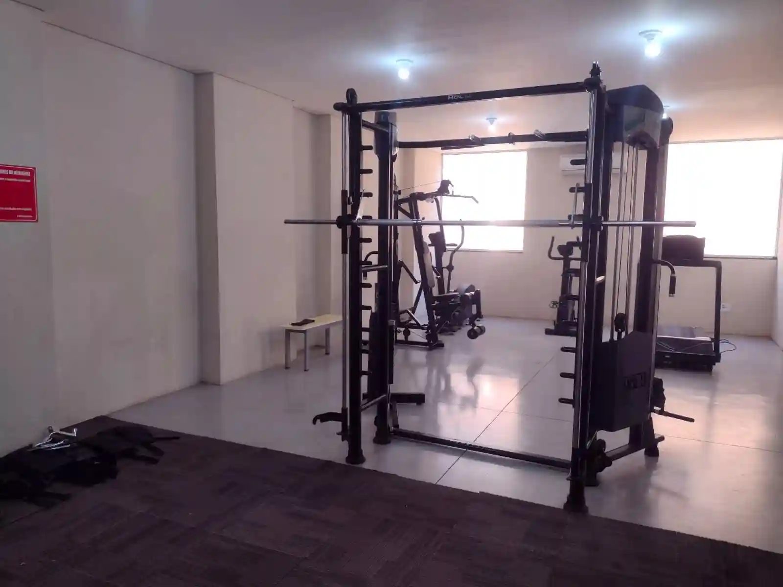 Apartamento com 2 quartos à venda, 69m² — foto 22 de 23