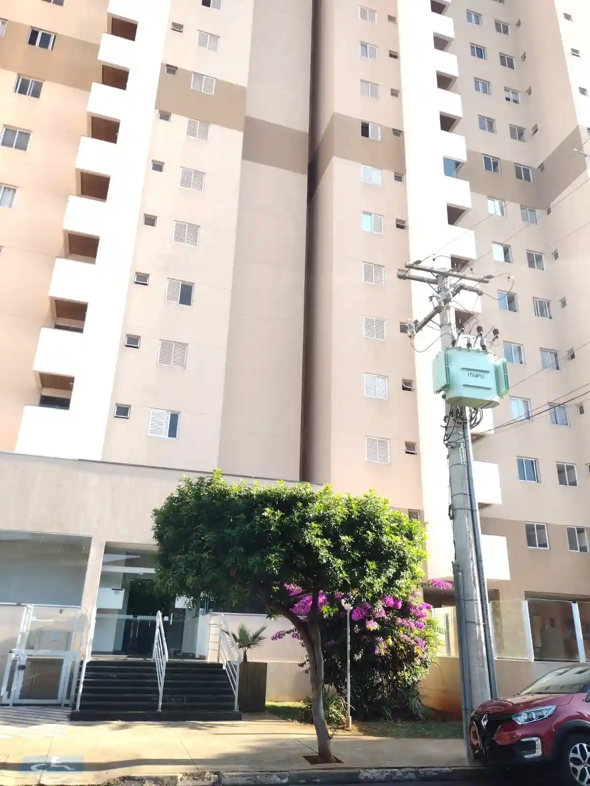 Apartamento com 2 quartos à venda, 69m² — foto 2 de 23