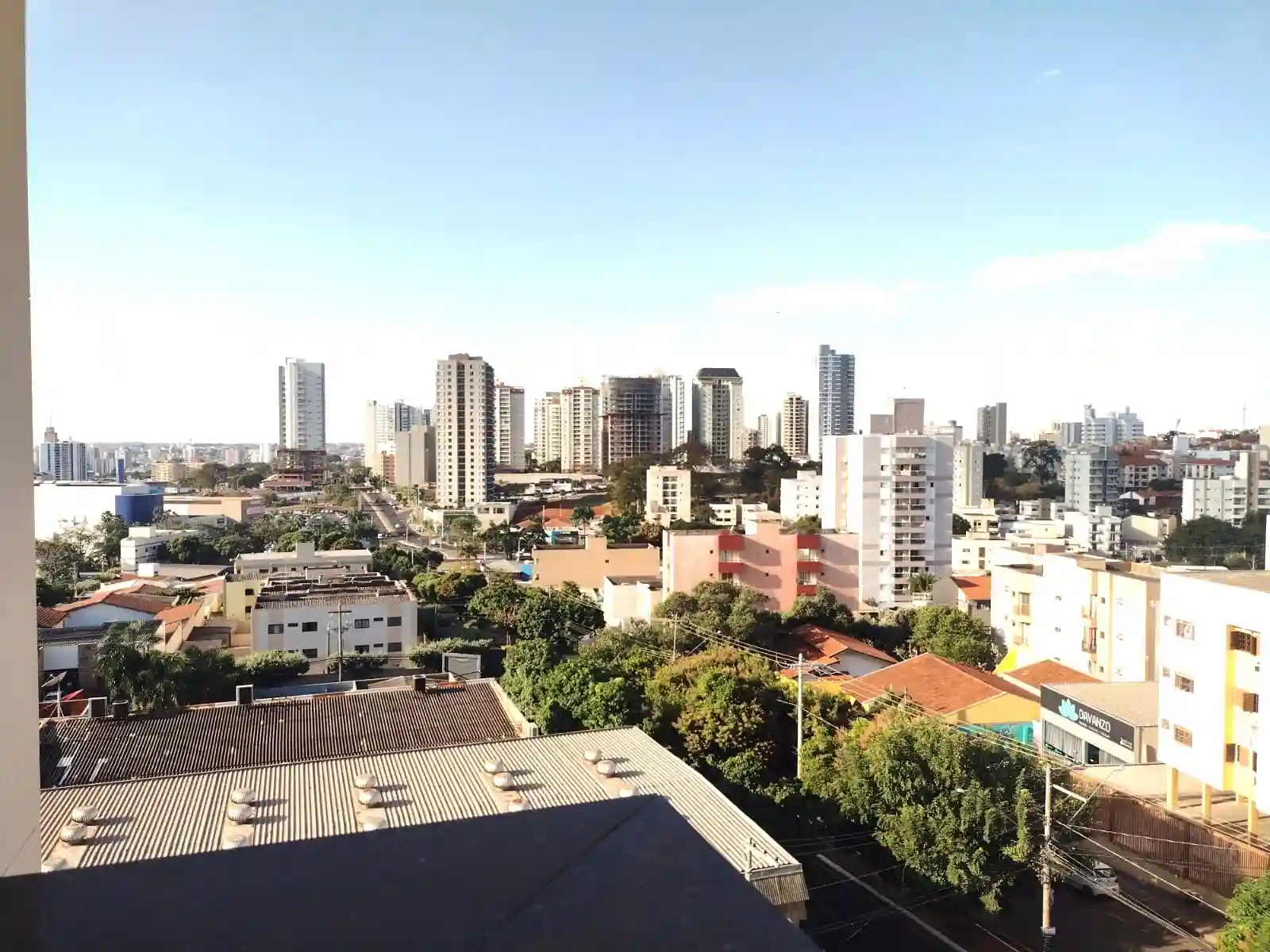 Apartamento com 2 quartos à venda, 69m² — foto 3 de 23