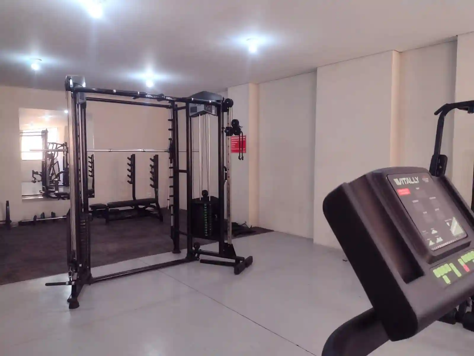 Apartamento com 2 quartos à venda, 69m² — foto 21 de 23