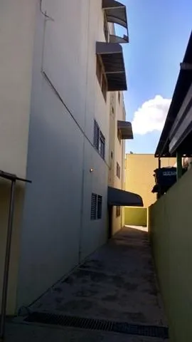 Apartamento à venda — foto 2 de 3