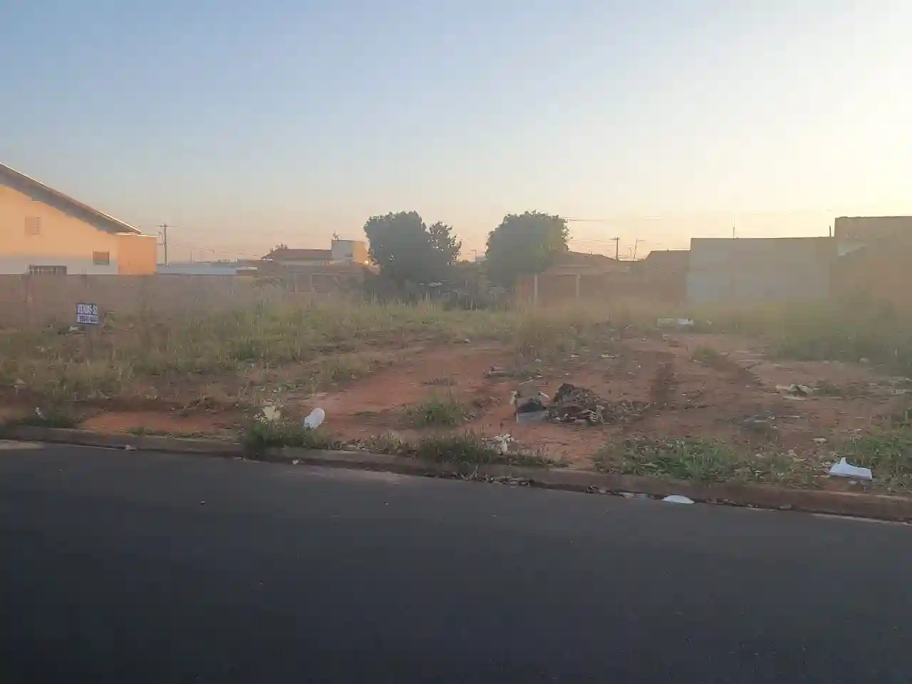Terreno / Lote / Condomínio à venda — foto 7 de 7