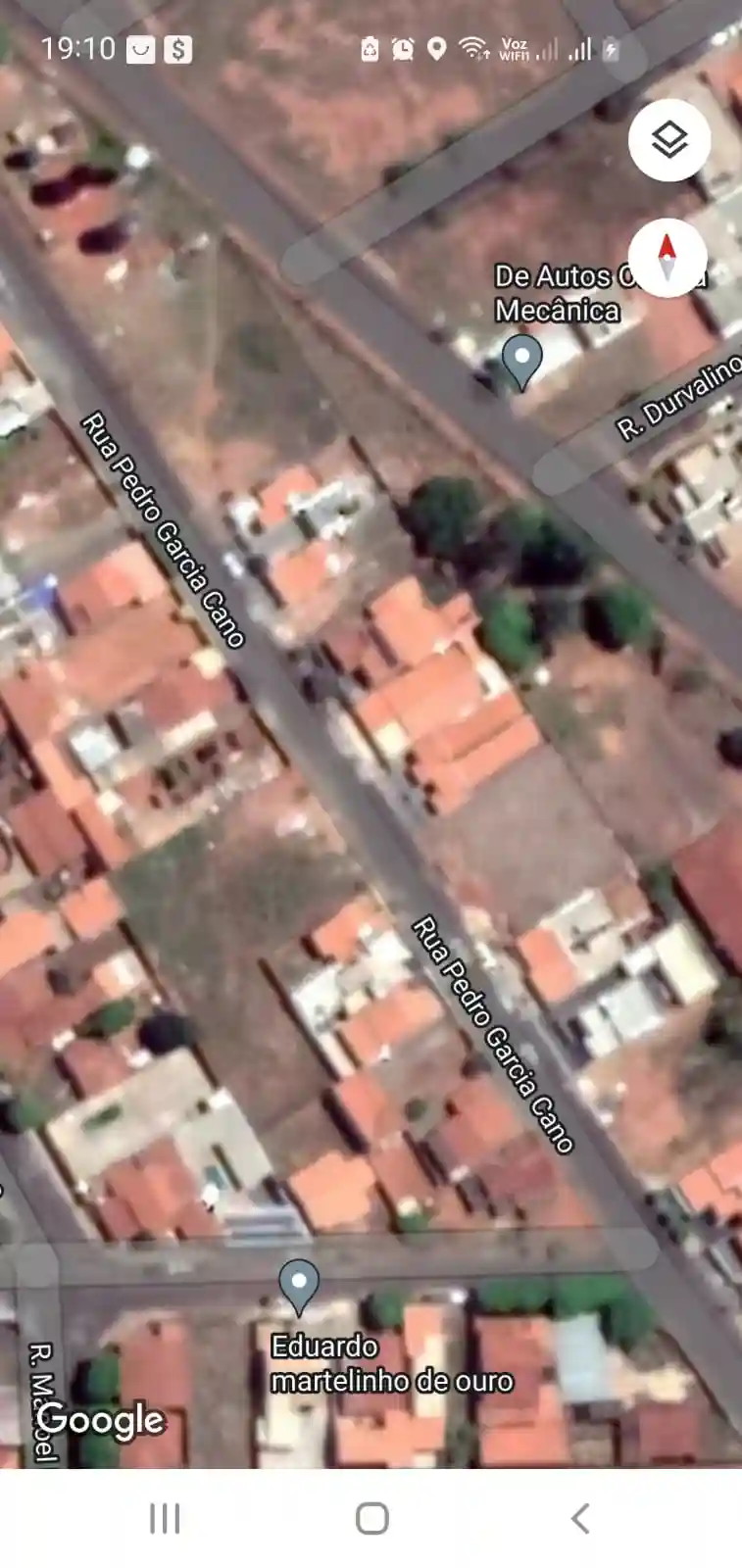 Terreno / Lote / Condomínio à venda — foto 4 de 7
