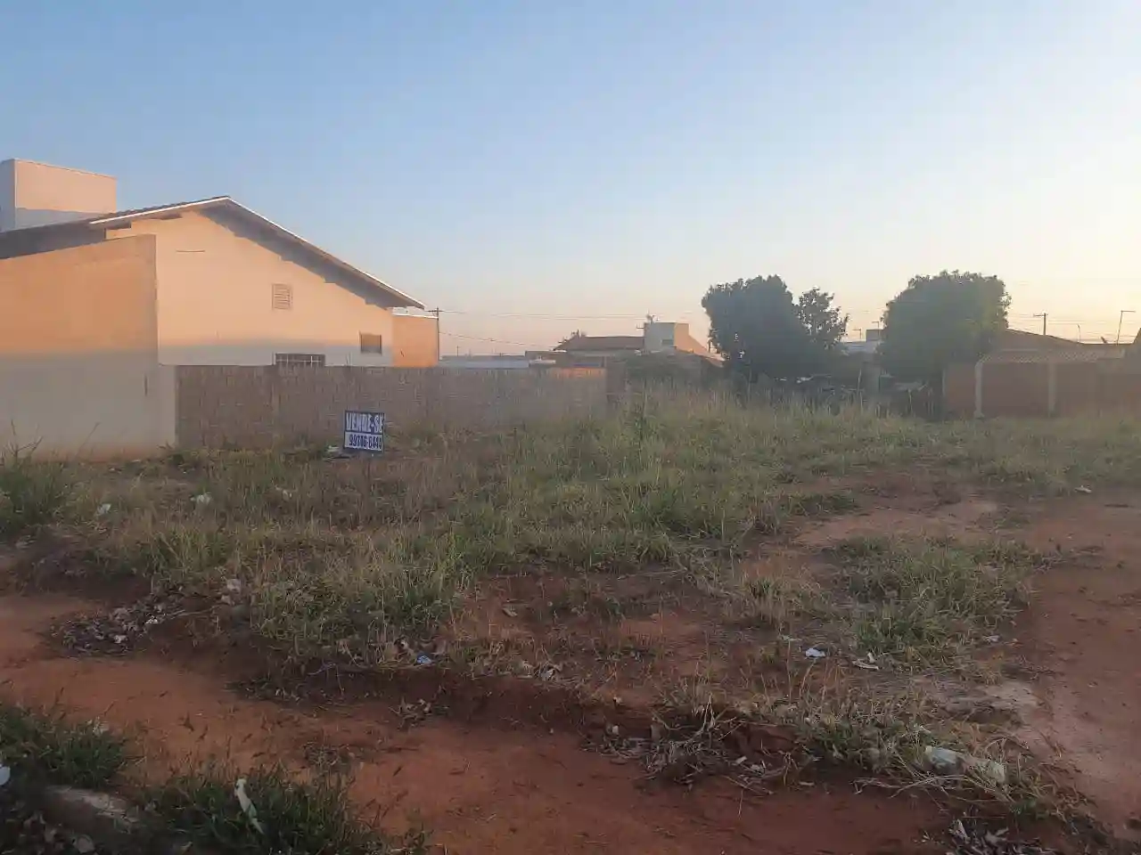Terreno / Lote / Condomínio à venda — foto 5 de 7