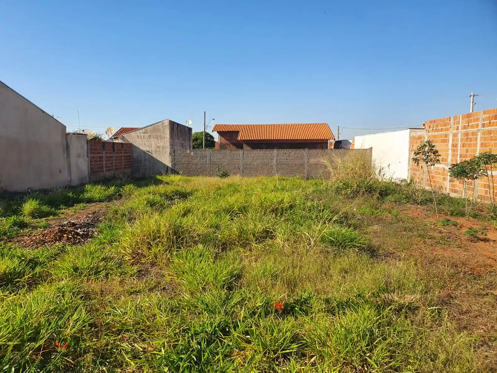 Terreno / Lote / Condomínio à venda — foto 2 de 7