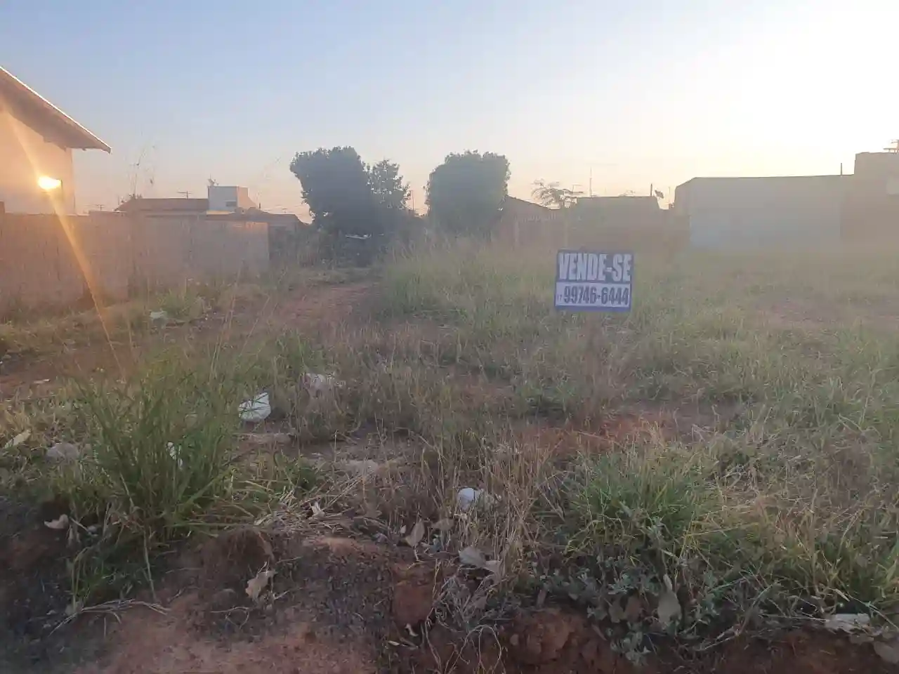 Terreno / Lote / Condomínio à venda — foto 6 de 7