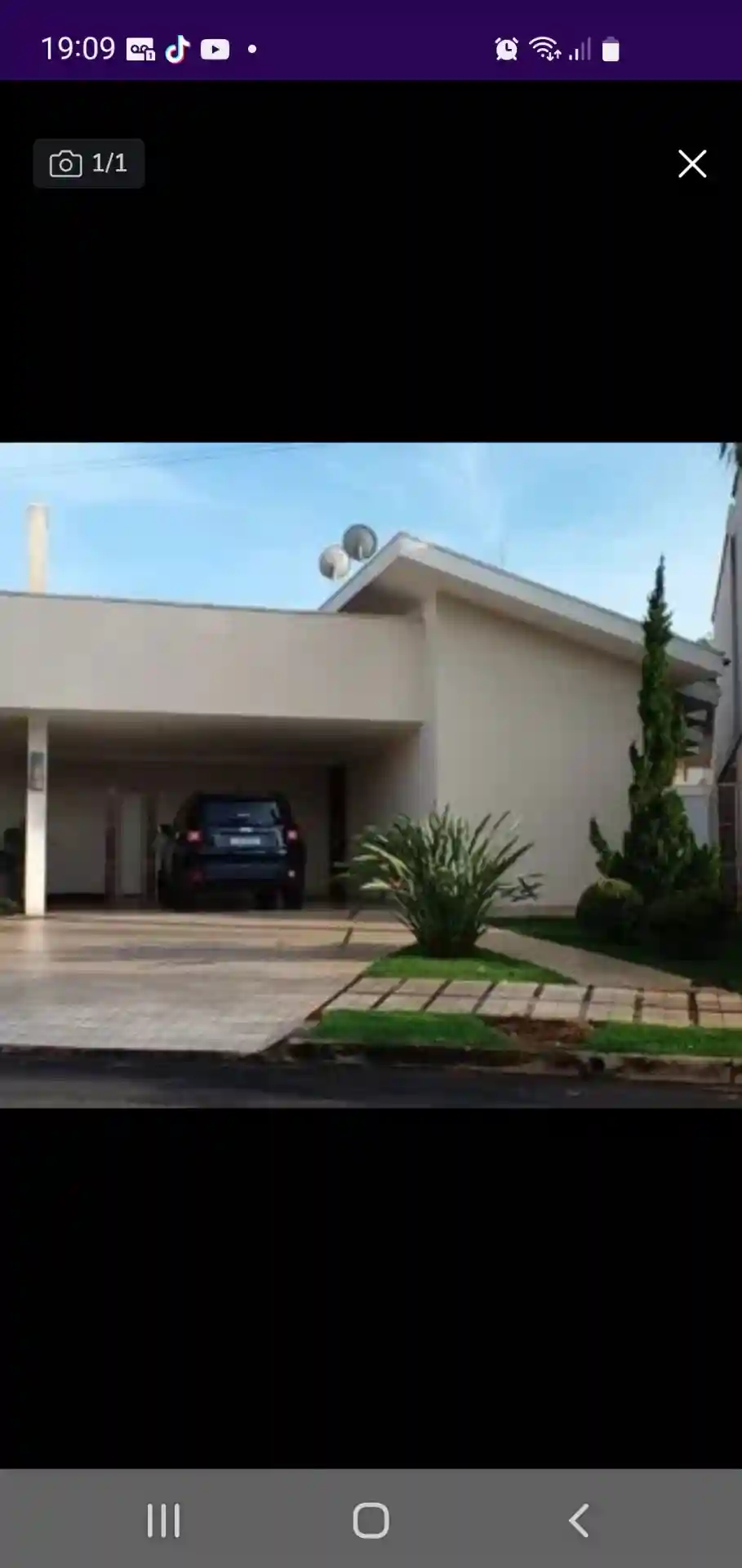 Casa de Condomínio com 3 quartos à venda, 213m² — foto 1 de 2