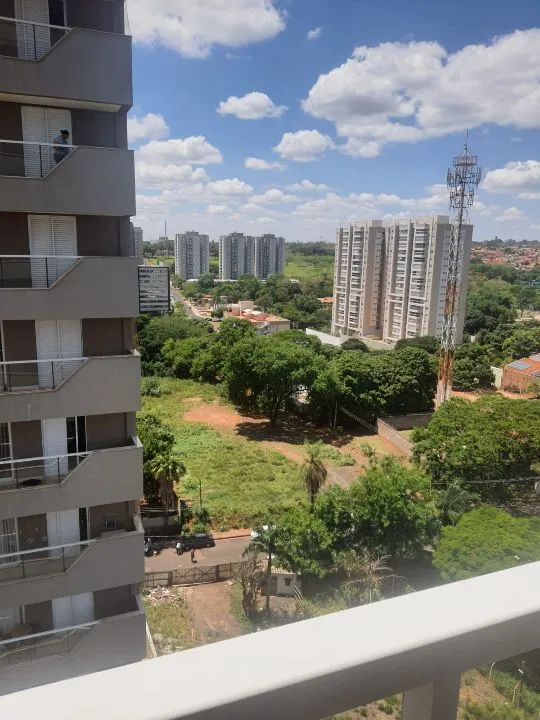 Apartamento para aluguel — foto 1 de 11