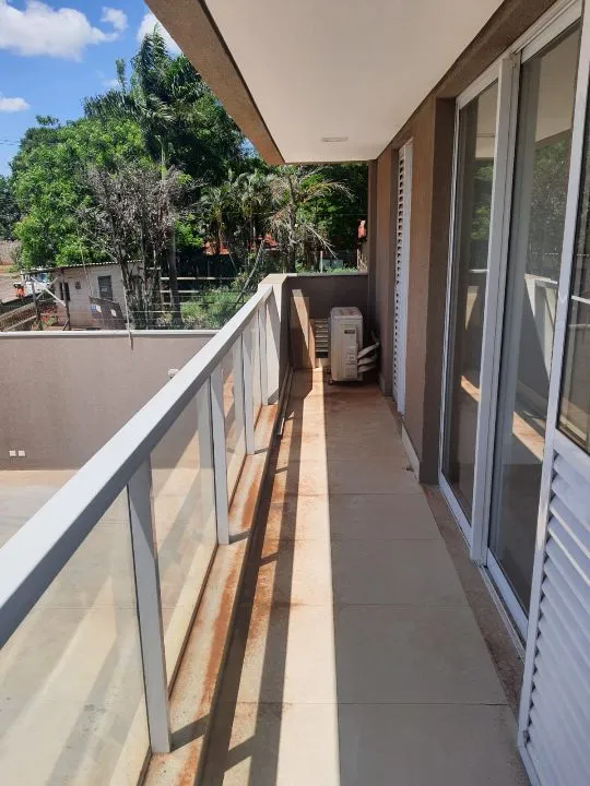 Apartamento para aluguel — foto 3 de 11