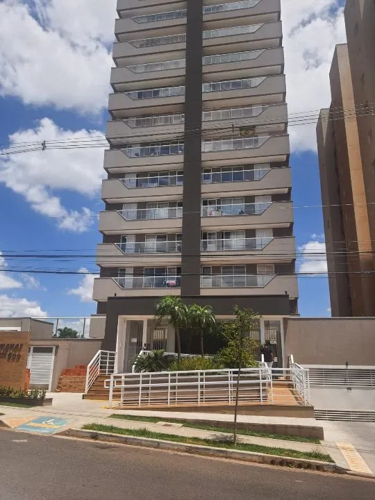 Apartamento para aluguel — foto 8 de 11