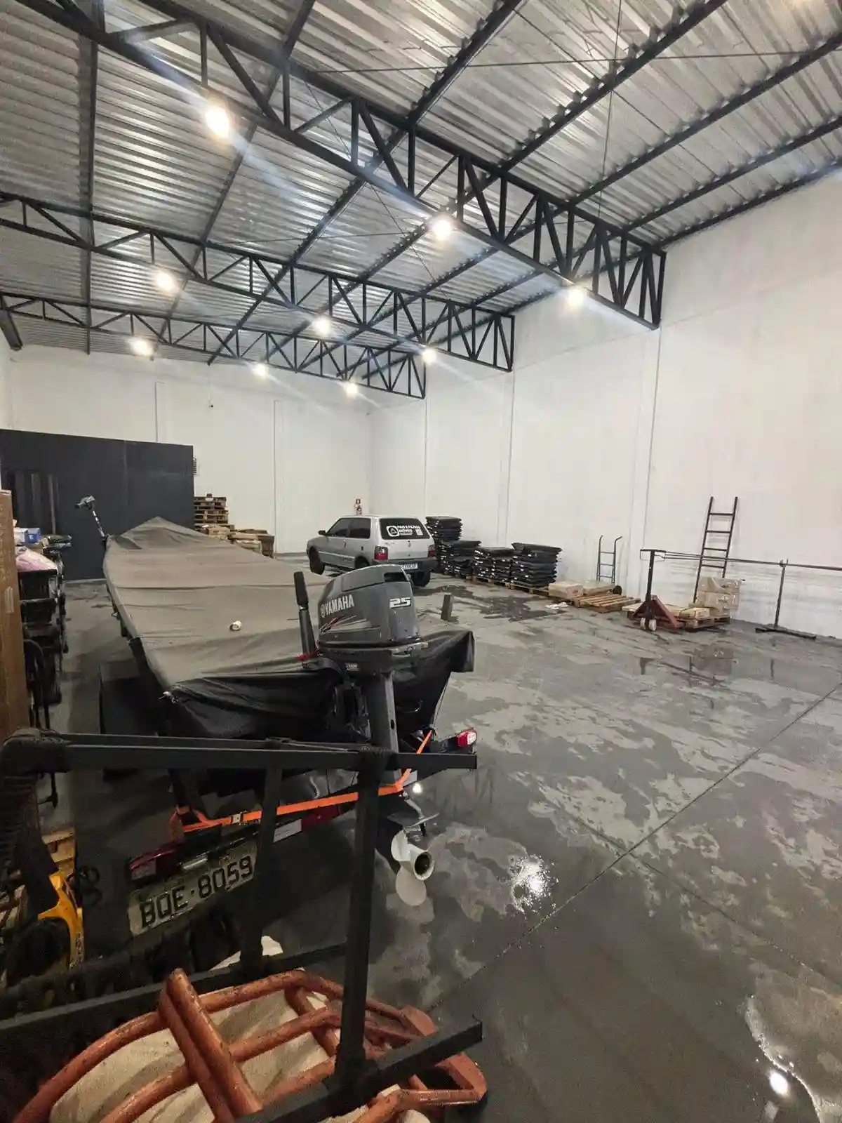 Loja / Salão / Ponto Comercial  à venda, 176m² — foto 6 de 7