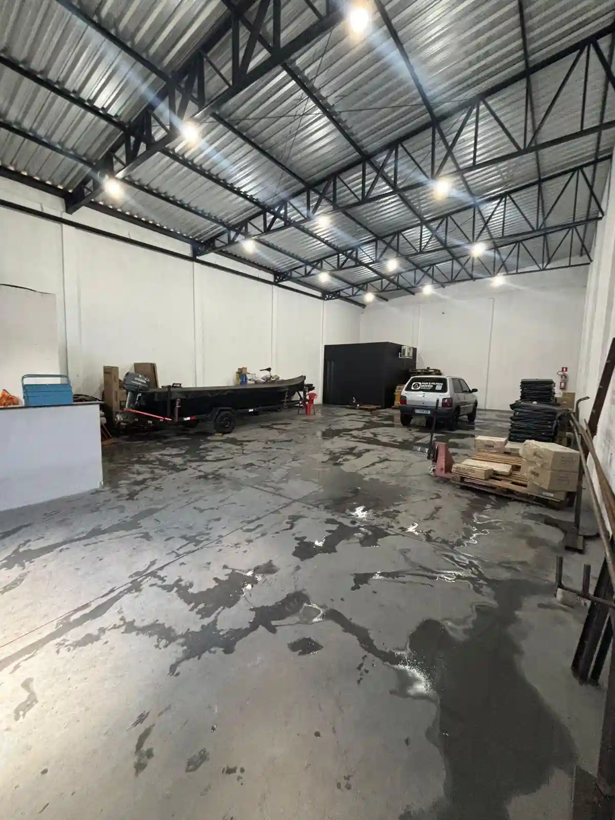 Loja / Salão / Ponto Comercial  à venda, 176m² — foto 3 de 7