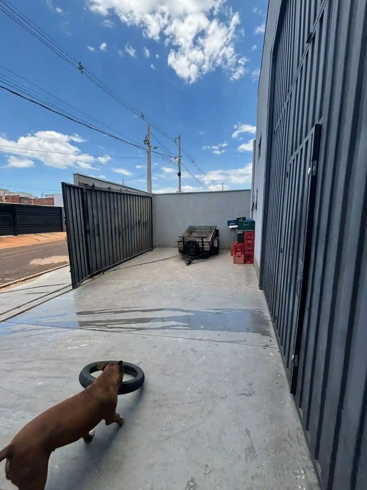 Loja / Salão / Ponto Comercial  à venda, 176m² — foto 1 de 7