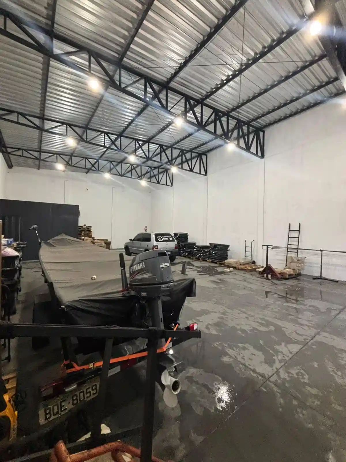 Loja / Salão / Ponto Comercial  à venda, 176m² — foto 7 de 7