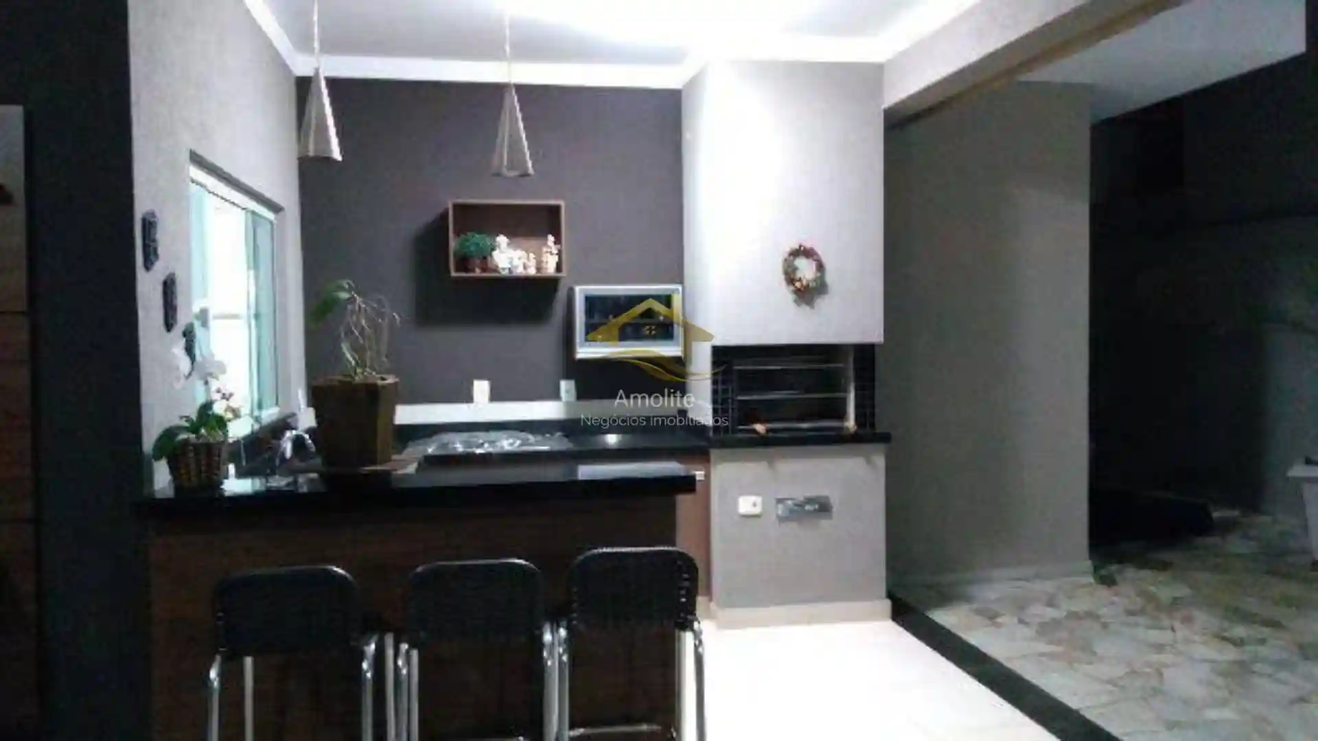 Casa de Condomínio com 3 quartos à venda, 250m² — foto 14 de 22