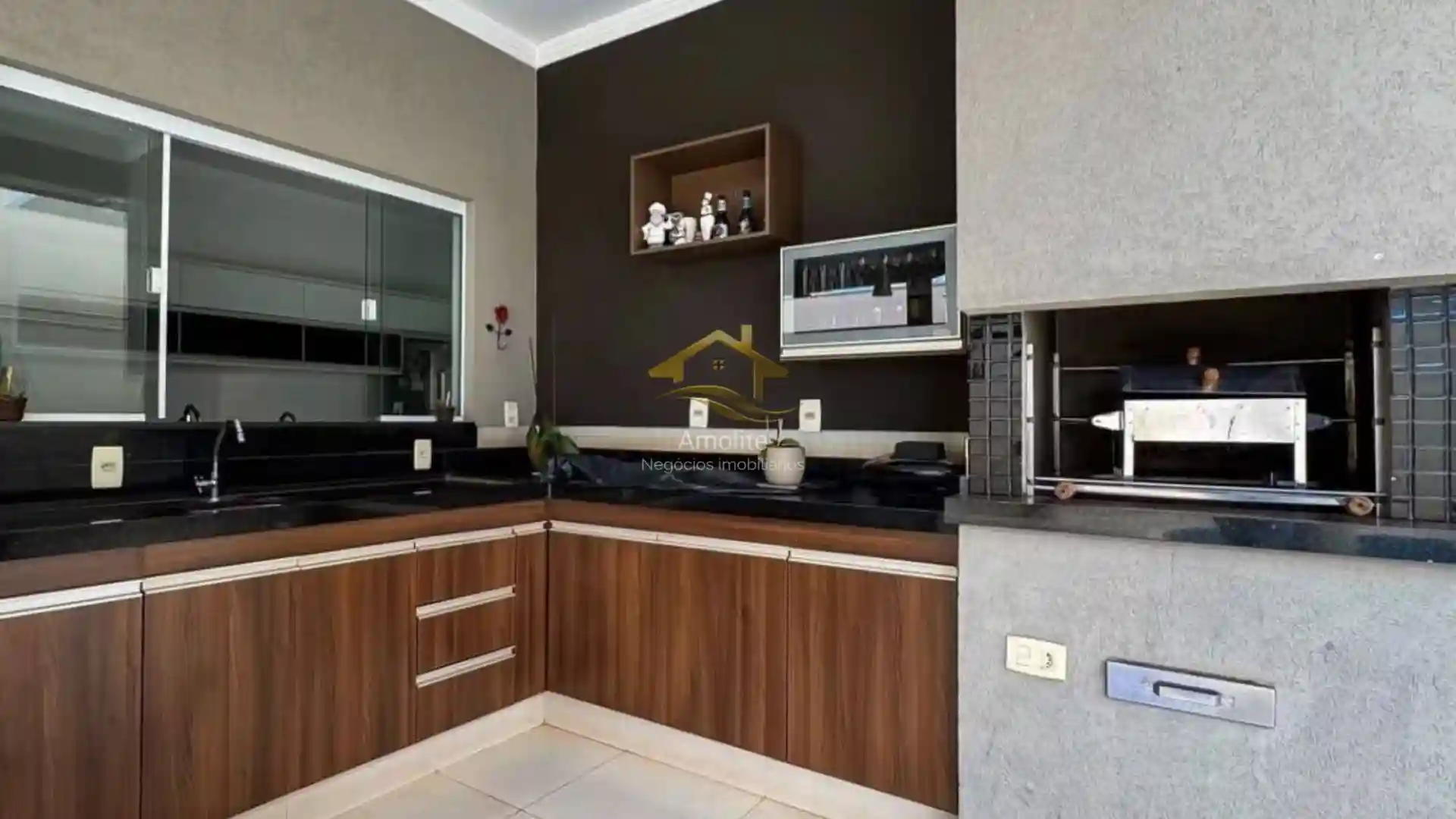 Casa de Condomínio com 3 quartos à venda, 250m² — foto 9 de 22