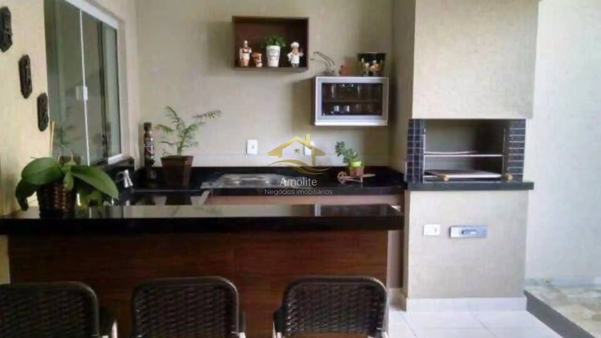 Casa de Condomínio com 3 quartos à venda, 250m² — foto 18 de 22