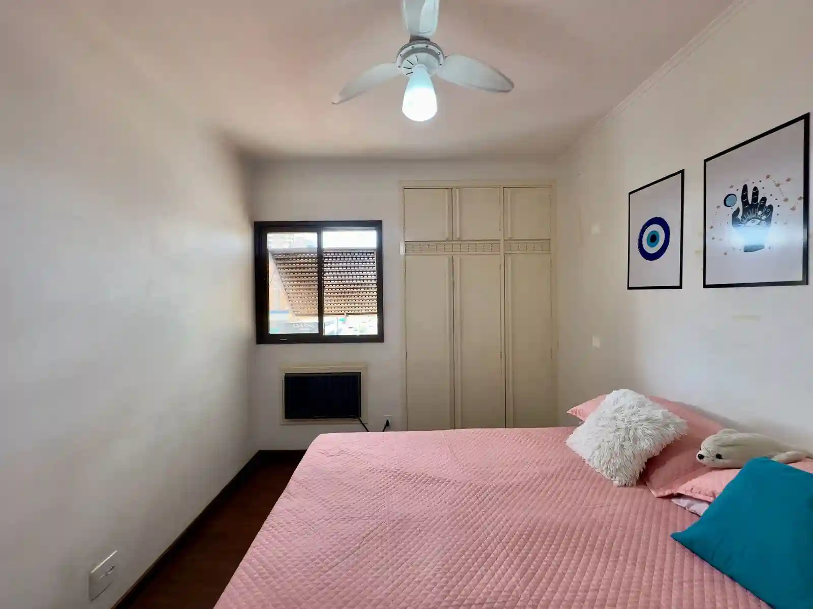 Apartamento com 3 quartos à venda, 85m² — foto 10 de 22