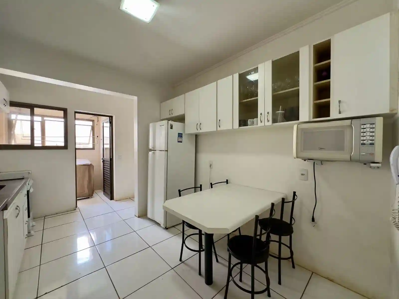 Apartamento com 3 quartos à venda, 85m² — foto 7 de 22