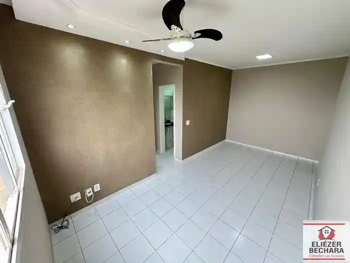 Apartamento com 2 quartos à venda, 50m² — foto 3 de 20