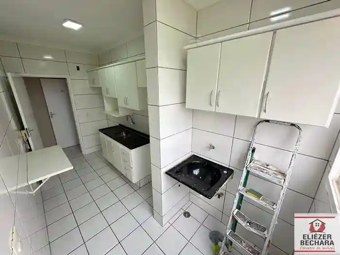 Apartamento com 2 quartos à venda, 50m² — foto 8 de 20