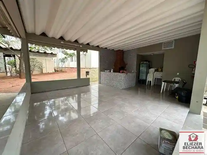 Apartamento com 2 quartos à venda, 50m² — foto 16 de 20