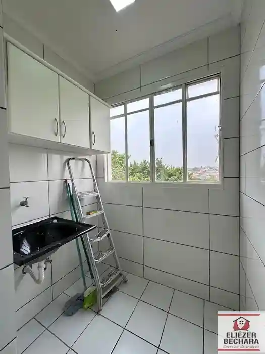 Apartamento com 2 quartos à venda, 50m² — foto 9 de 20