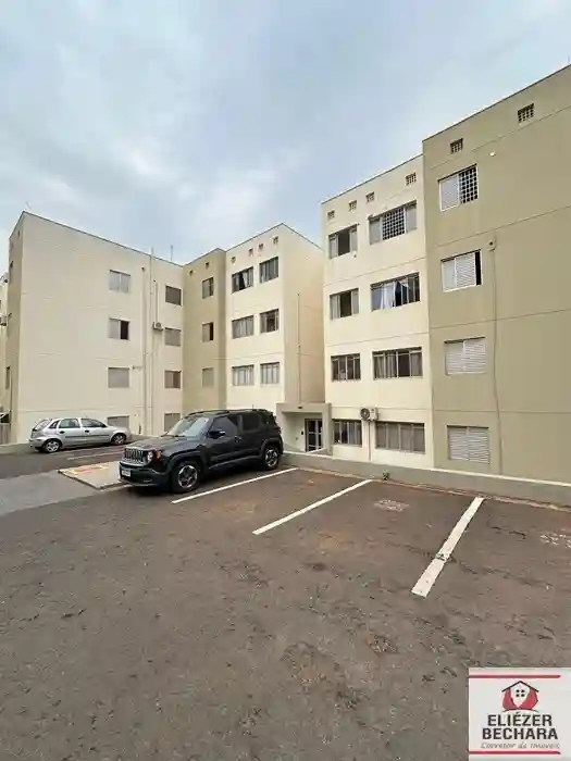 Apartamento com 2 quartos à venda, 50m² — foto 14 de 20