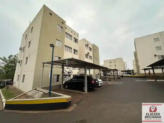 Apartamento com 2 quartos à venda, 50m² — foto 15 de 20