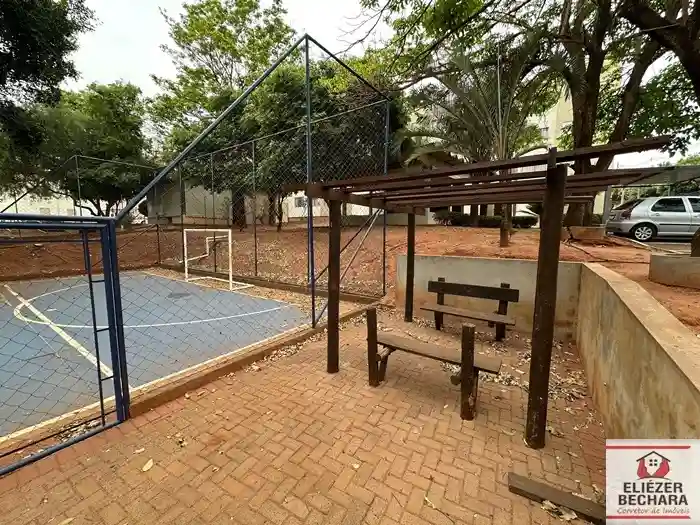 Apartamento com 2 quartos à venda, 50m² — foto 17 de 20