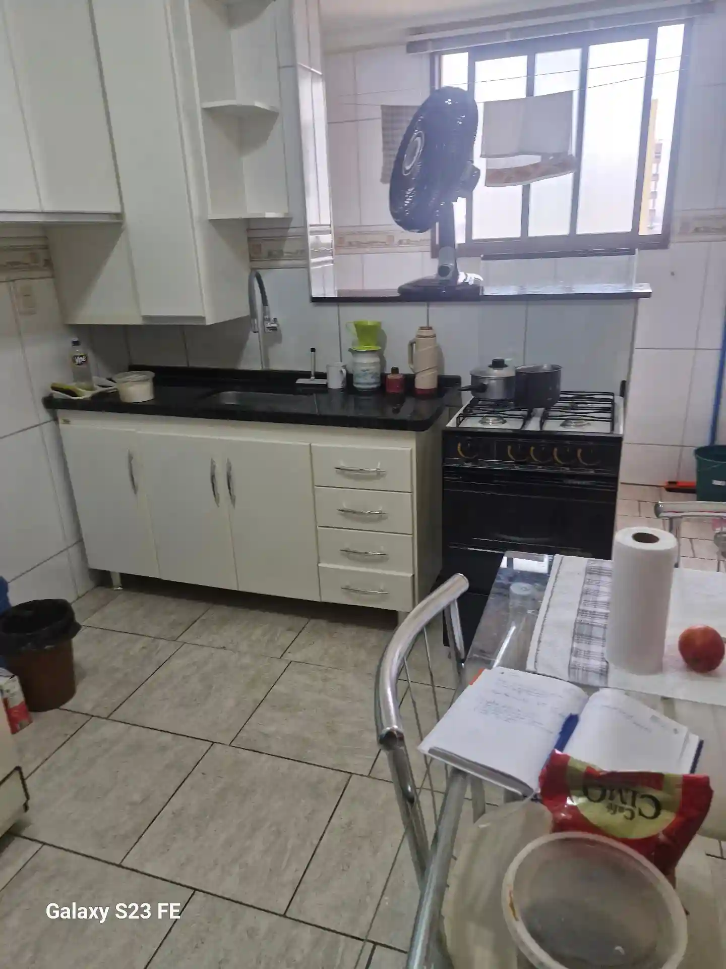Apartamento com 1 quarto à venda, 42m² — foto 19 de 19