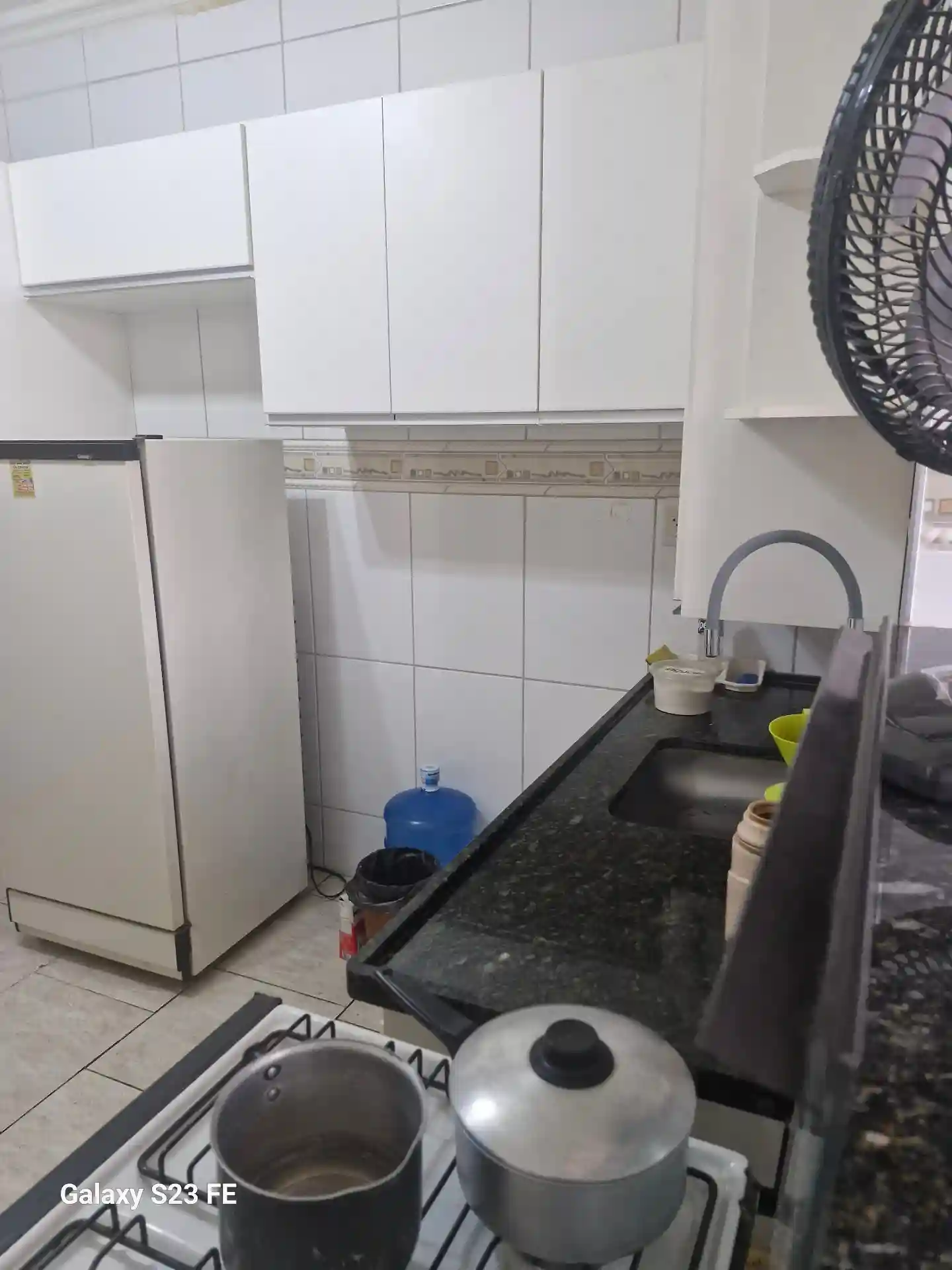 Apartamento com 1 quarto à venda, 42m² — foto 17 de 19