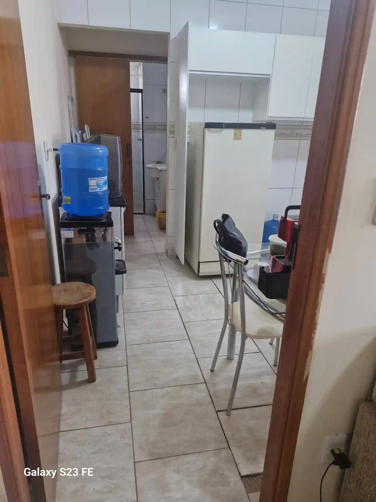 Apartamento com 1 quarto à venda, 42m² — foto 12 de 19