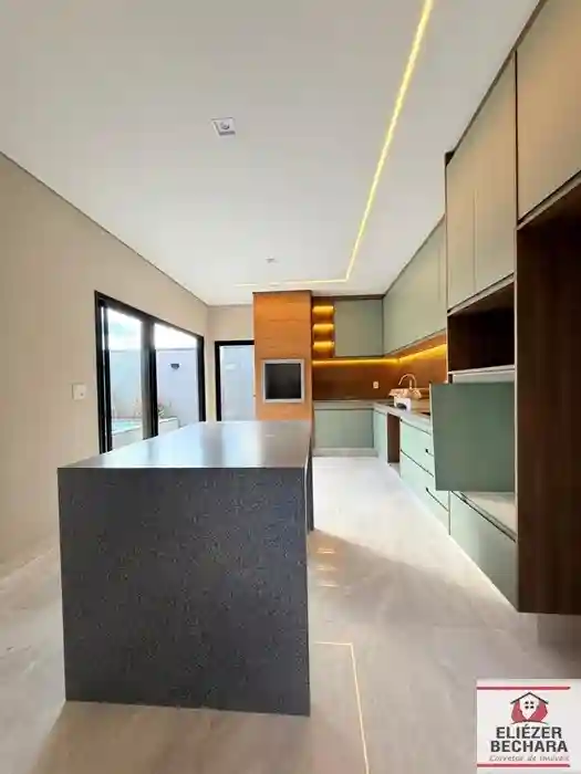 Casa de Condomínio com 3 quartos à venda, 173m² — foto 11 de 26