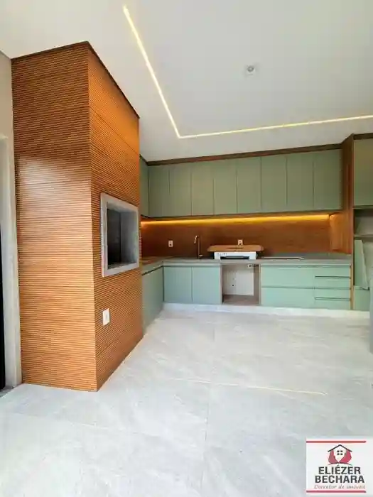 Casa de Condomínio com 3 quartos à venda, 173m² — foto 21 de 26