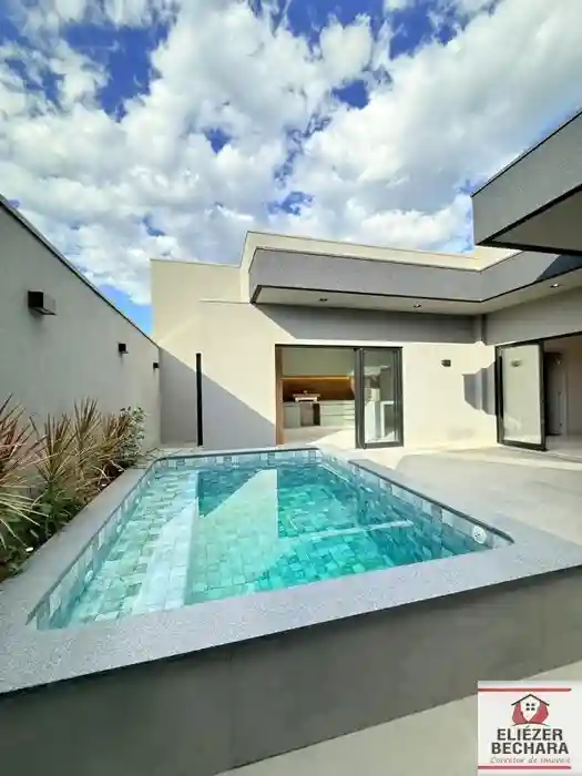 Casa de Condomínio com 3 quartos à venda, 173m² — foto 7 de 26