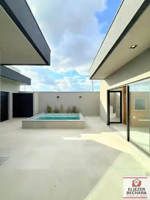 Casa de Condomínio com 3 quartos à venda, 173m² — foto 18 de 26