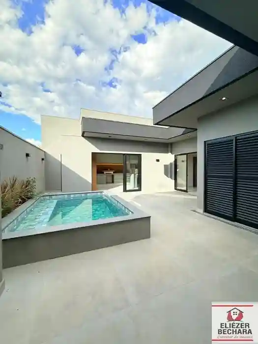Casa de Condomínio com 3 quartos à venda, 173m² — foto 12 de 26