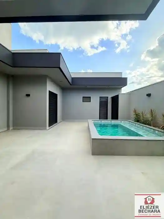 Casa de Condomínio com 3 quartos à venda, 173m² — foto 26 de 26