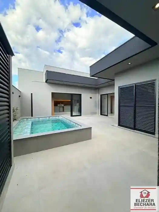 Casa de Condomínio com 3 quartos à venda, 173m² — foto 5 de 26