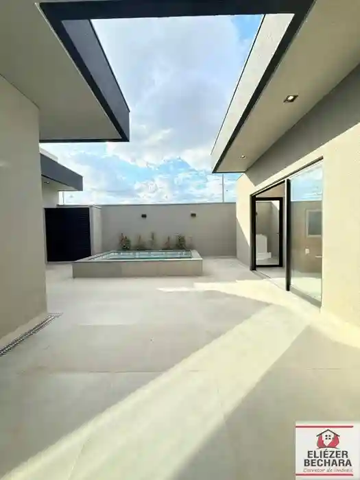 Casa de Condomínio com 3 quartos à venda, 173m² — foto 17 de 26