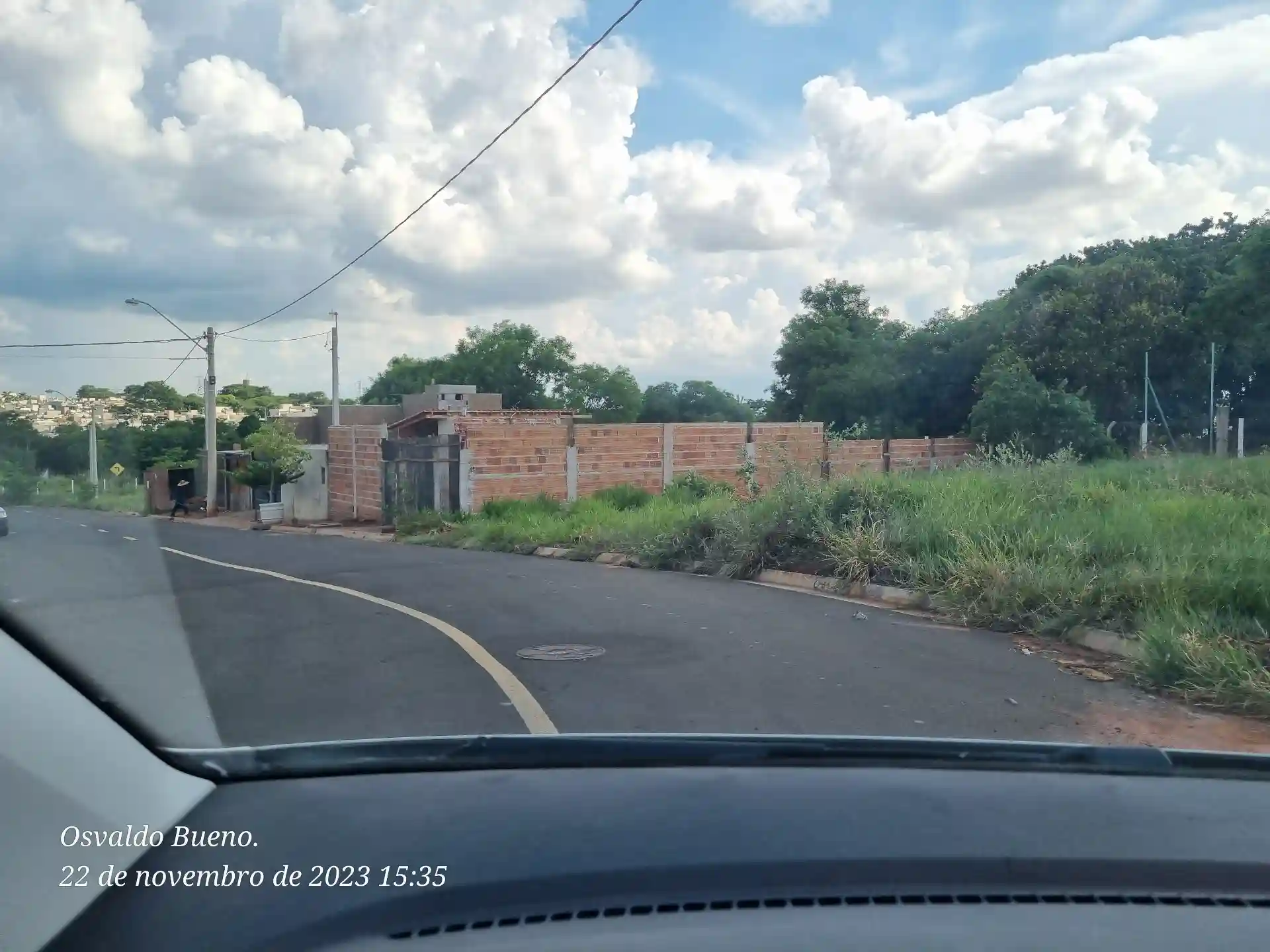Terreno / Lote / Condomínio  à venda, 292m² — foto 3 de 4