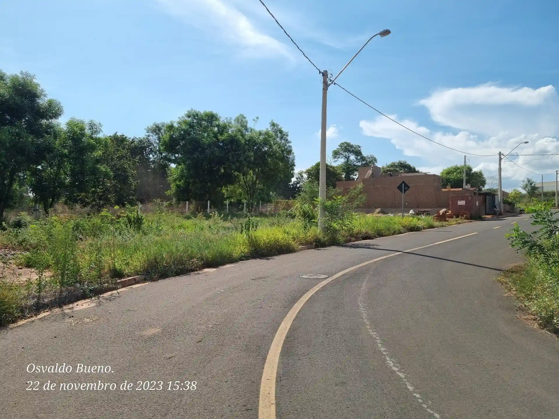 Terreno / Lote / Condomínio  à venda, 292m² — foto 4 de 4