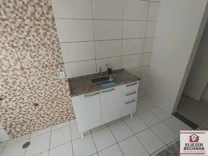 Apartamento com 2 quartos à venda, 47m² — foto 4 de 17